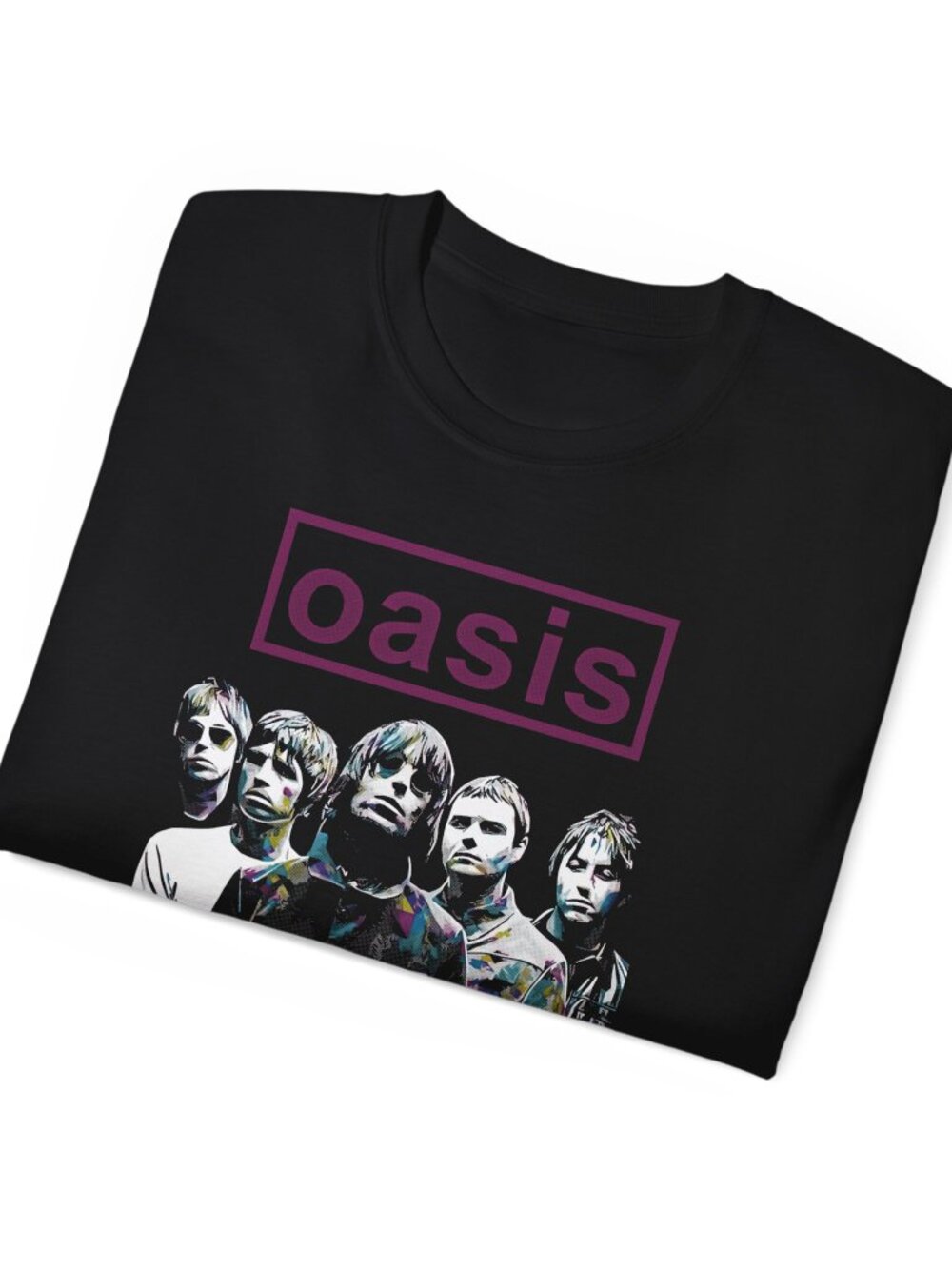 Oasis - Picture 2 of 3